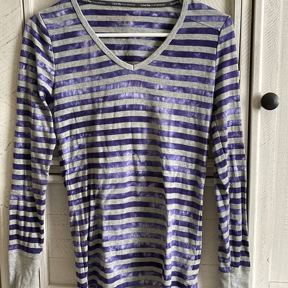 Calvin Klein size S!